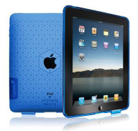 Cygnett Prism SoundScoop Case (CY0124CITPU)